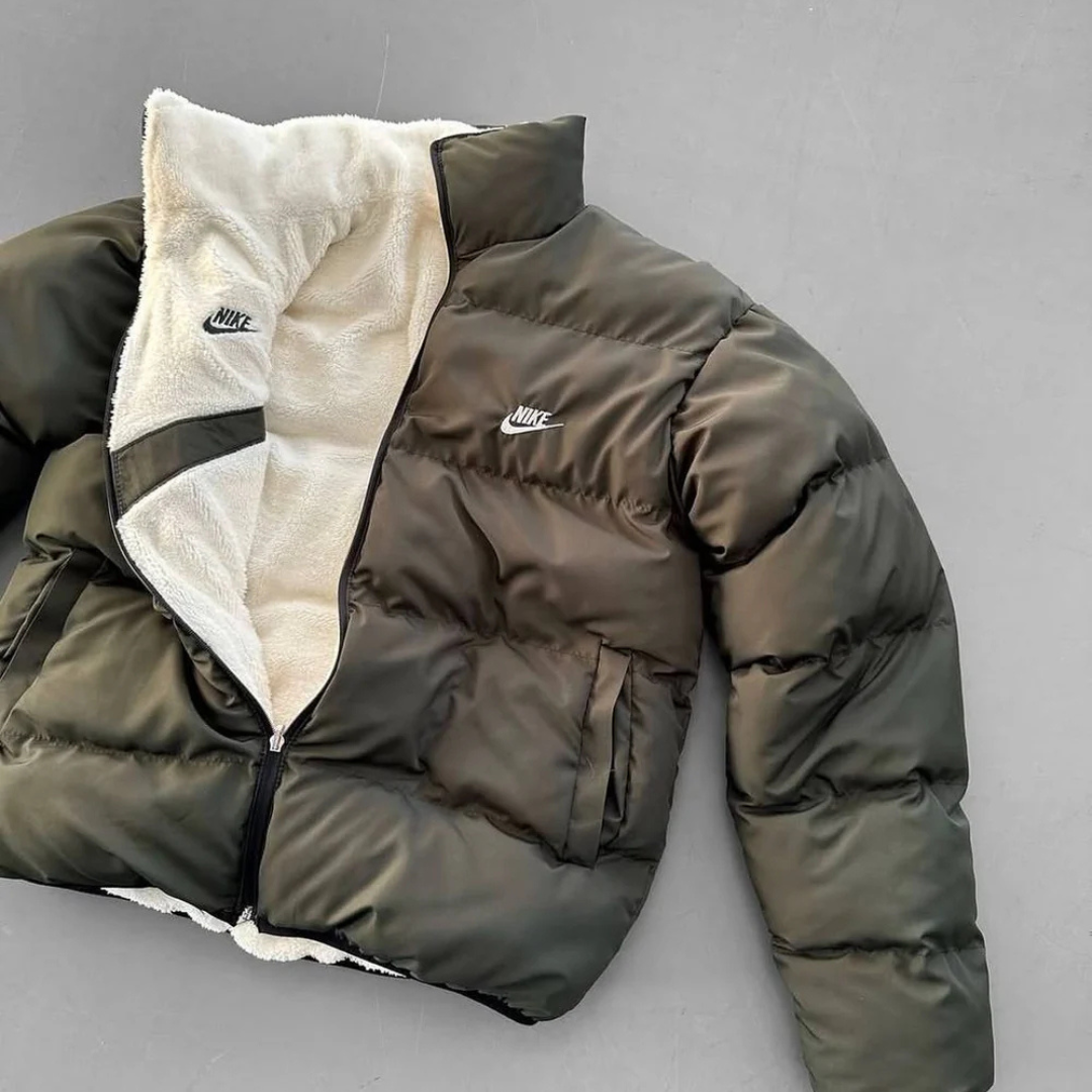 Reversible Jacket - New year offer 50% OFF