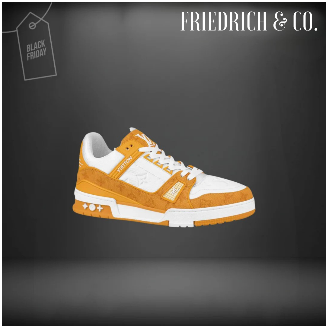 LV Sneakers - Friedrich & Co.