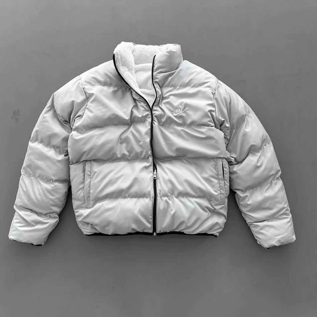 Reversible Jacket - New year offer 50% OFF